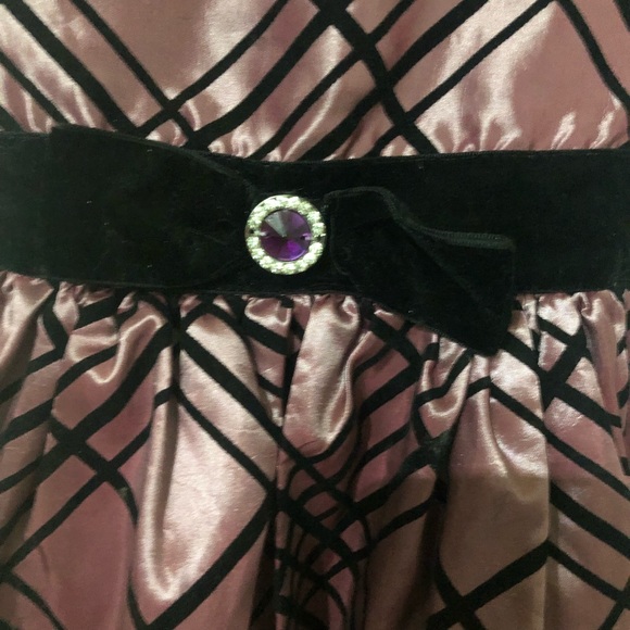 Girls dress - Picture 6 of 10